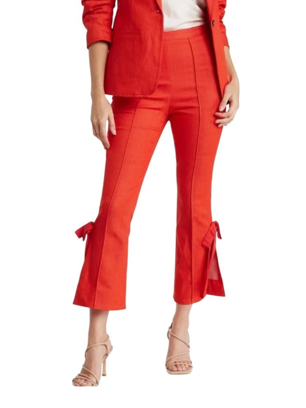Cinq à Sept denim Lou pants - Size 2